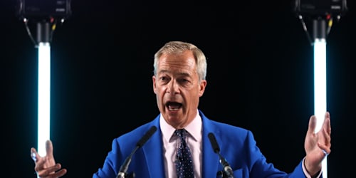Celtic nations begin to plan for breakup of UK in event of Reform election win