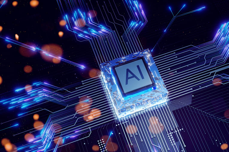 AI is driving up consumer prices. That won't stop anytime soon