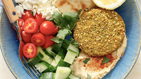 The 10-minute dinner I make at least once a week