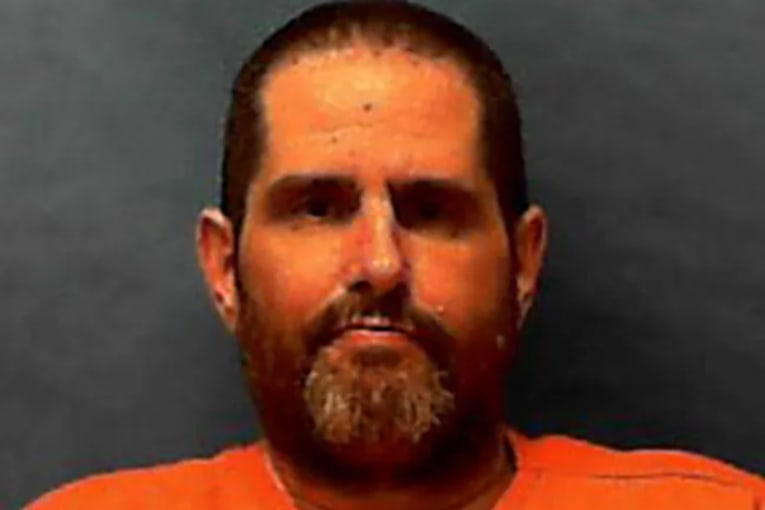 Florida killer&rsquo;s final words revealed as he&rsquo;s executed for estranged wife&rsquo;s murder