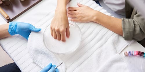 People on weight-loss drugs report losing fingernails and hair as researchers uncover surprising link