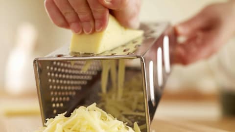 4 reasons shredding your own cheese is always worth the extra effort