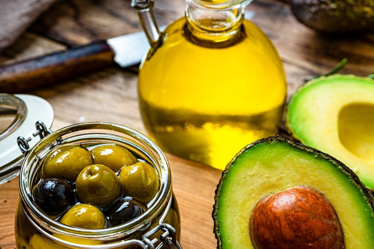 Olive oil vs. avocado oil: Which is better for your heart?

