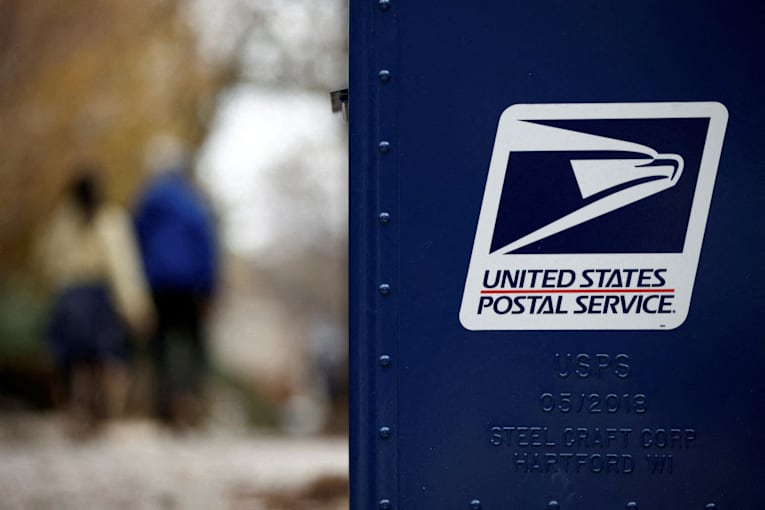 Stamp prices are going up. How much will Forever stamps cost?