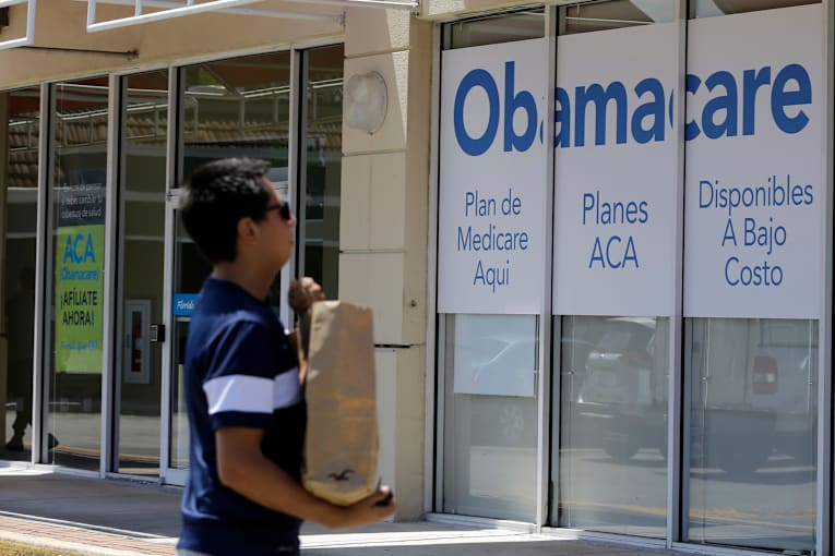 Obamacare premiums surged this year. A new analysis shows it's likely to happen again in 2027