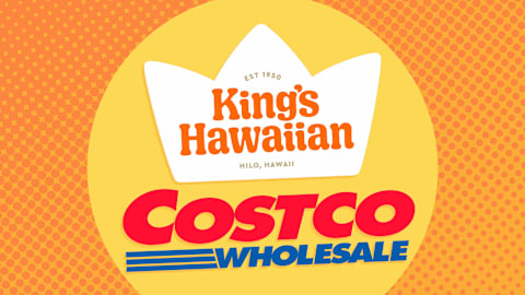 Costco has a new, exclusive King&rsquo;s Hawaiian product we&rsquo;re racing to try