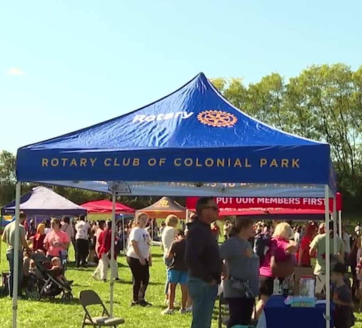 Lower Paxton Fall Festival returns to Midstate today - AOL