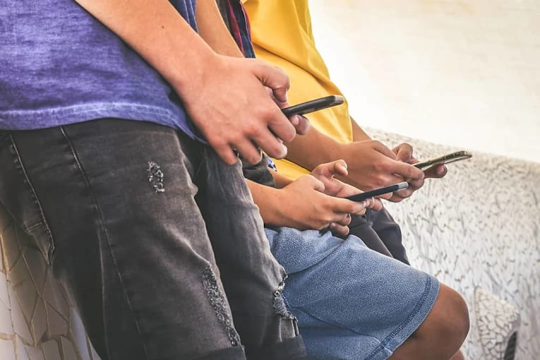 Is social media addiction the health crisis of this generation?