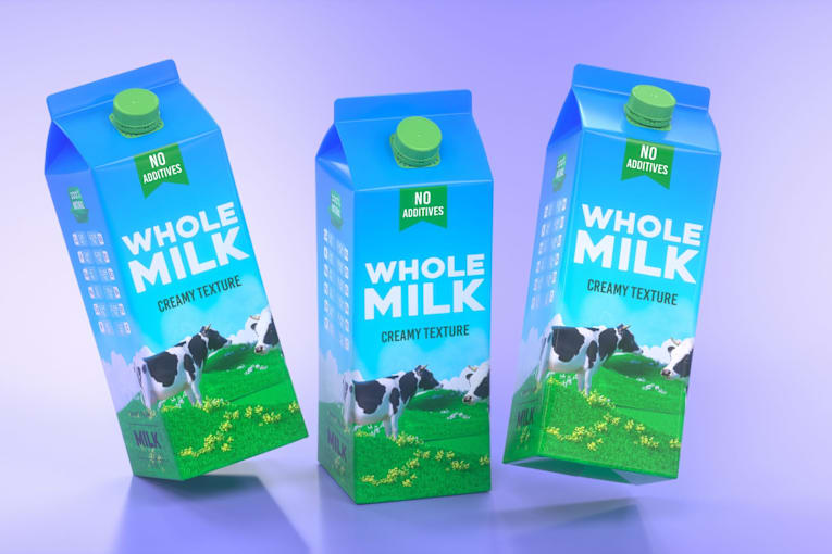 Low-fat dairy may not be as beneficial after all, new study finds