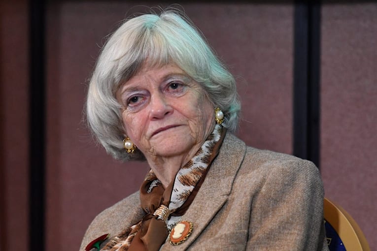 Ann Widdecombe killing: Man arrested on suspicion of murder