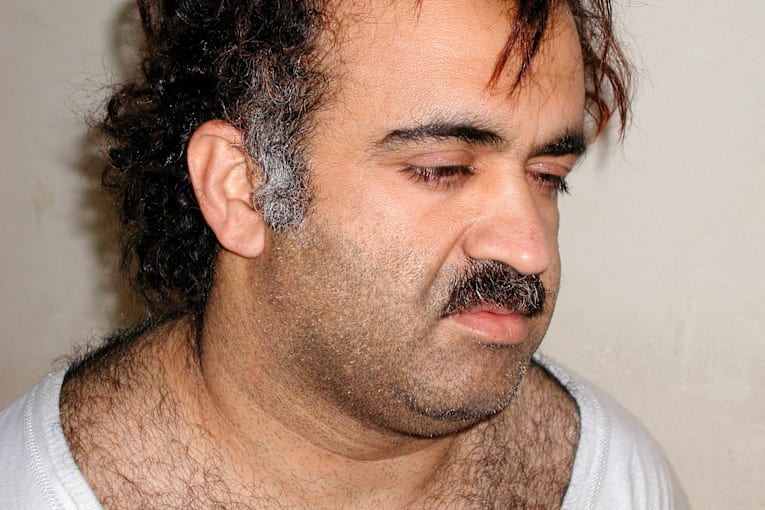 Judge throws out KSM confession in 9/11 case in blow to prosecution