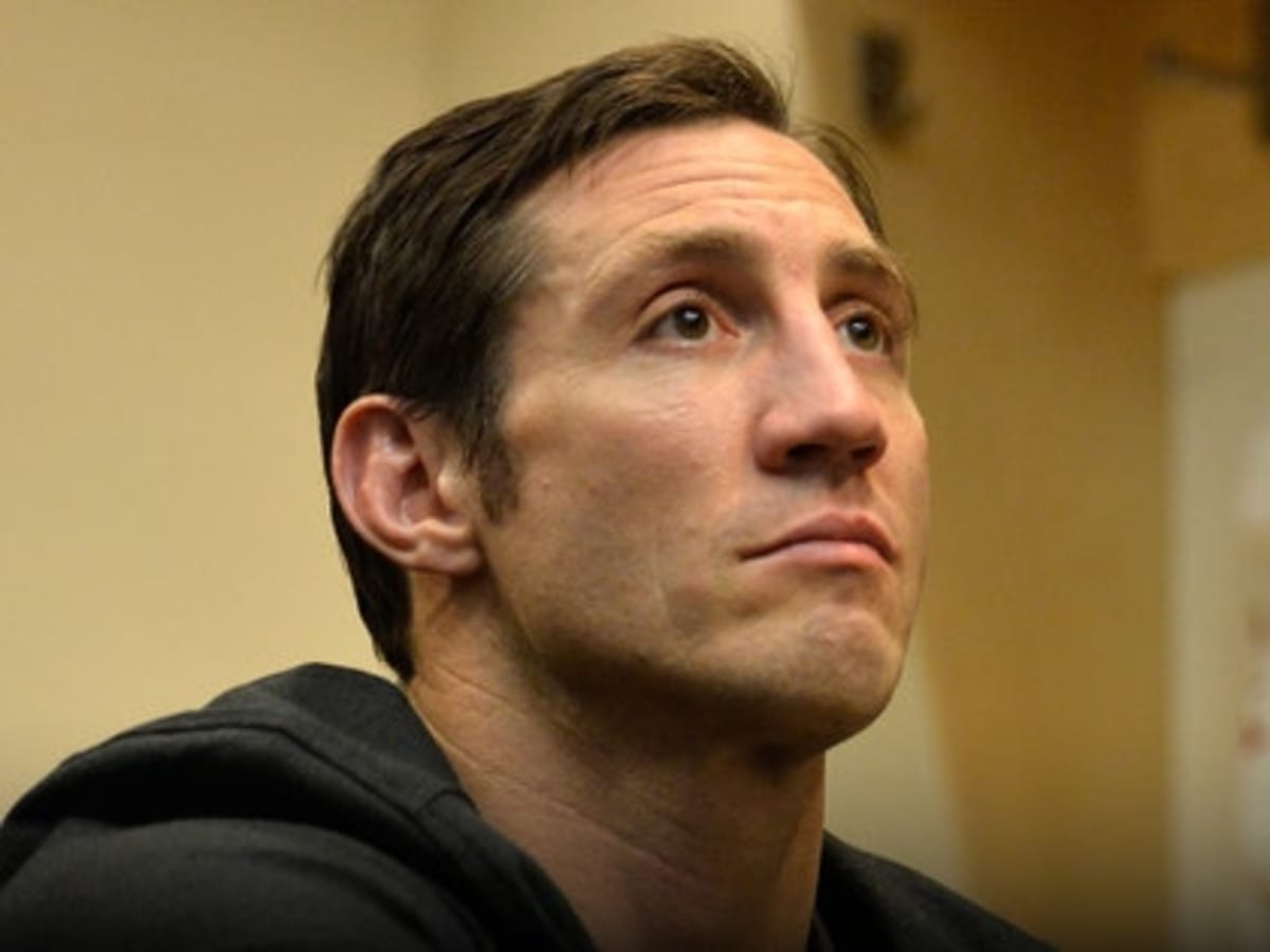 Former UFC Star Tim Kennedy Shot During Ambush on Military Contractor ...