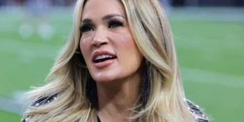 NFL fans furious at NBC for changing Carrie Underwood song as singer releases statement