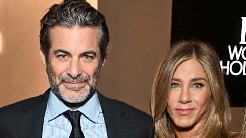 Jennifer Aniston and Jim Curtis are about to take their relationship even more public in new milestone