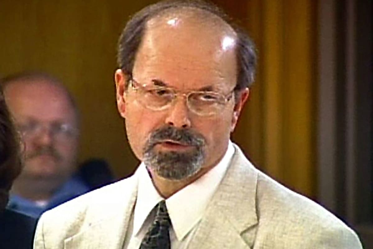 The floppy disk clue that ended a 30-year hunt for BTK