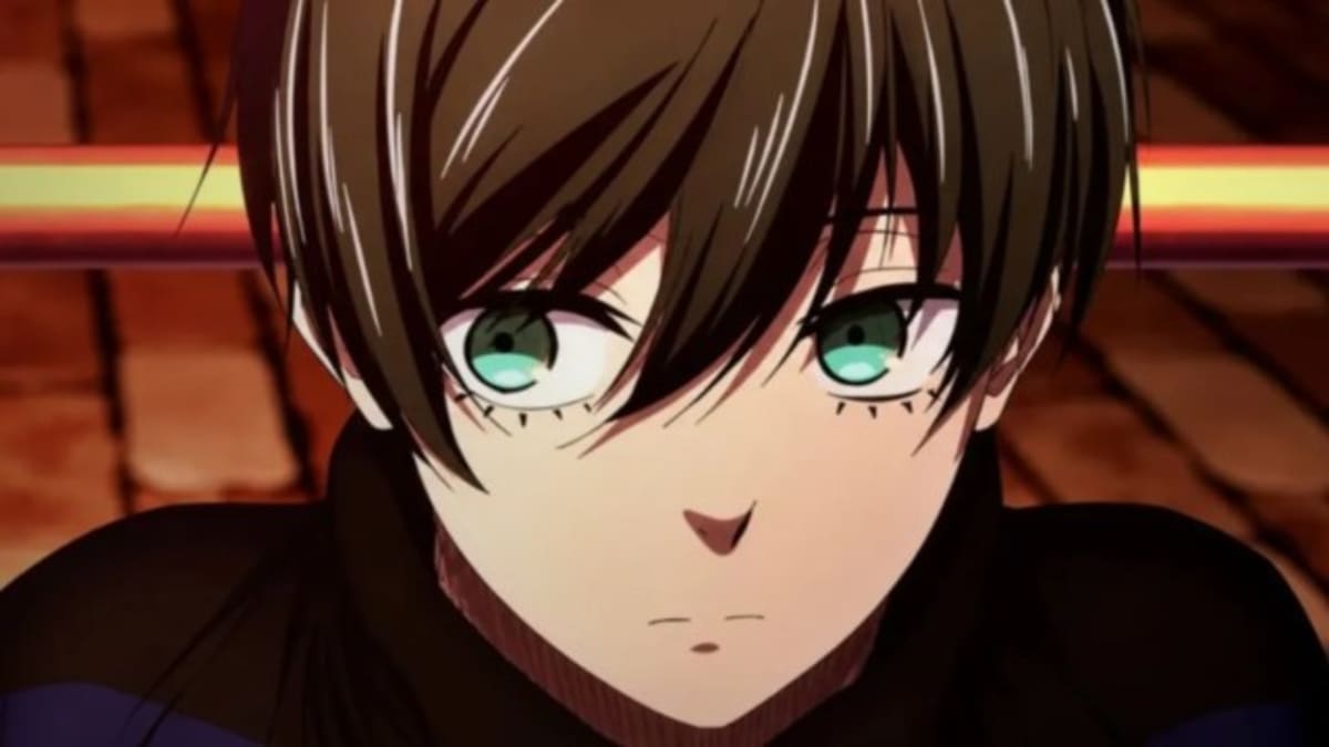 Blue Lock Chapter 361 Spoilers & Manga Leaks Listed - AOL