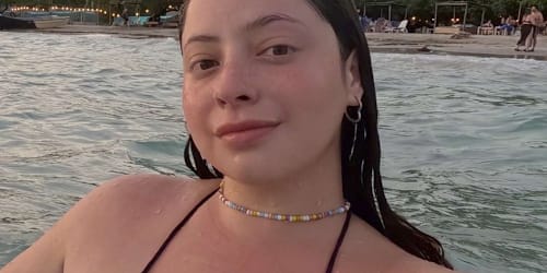 Scuba diver, 23, vanished 65 feet underwater. Now her instructor has been arrested

