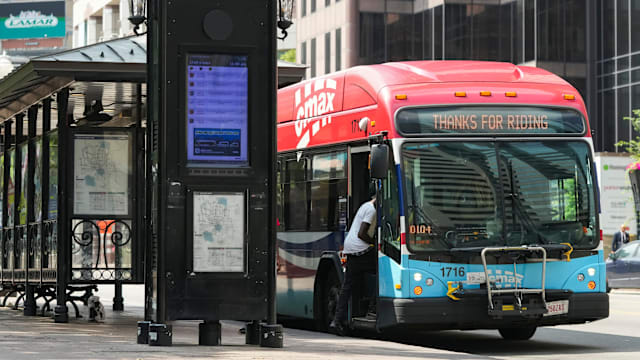 COTA releases plan to improve bus reliability, rider experience