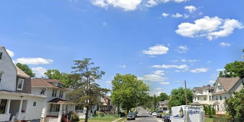Adult's skeletal remains found during property renovation as officials investigate 'disturbing discovery'