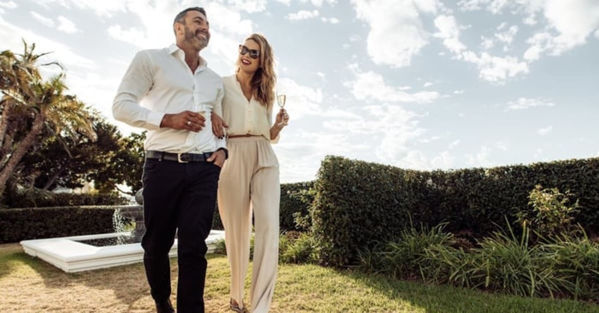 Here's What Income Actually Makes You Upper Class in 2026 - AOL