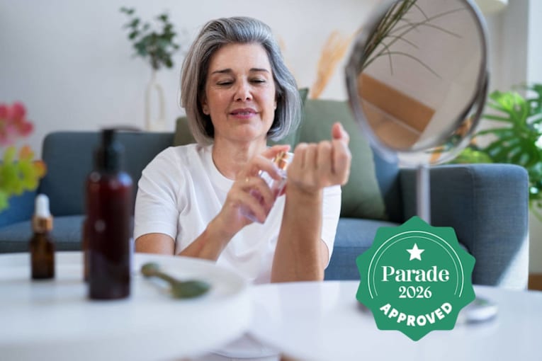 Why women over 50 are switching to perfume oils (and the 5 best to try)