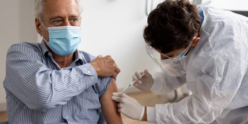 FDA approves new COVID vaccines, but there&rsquo;s a catch for millions of Americans