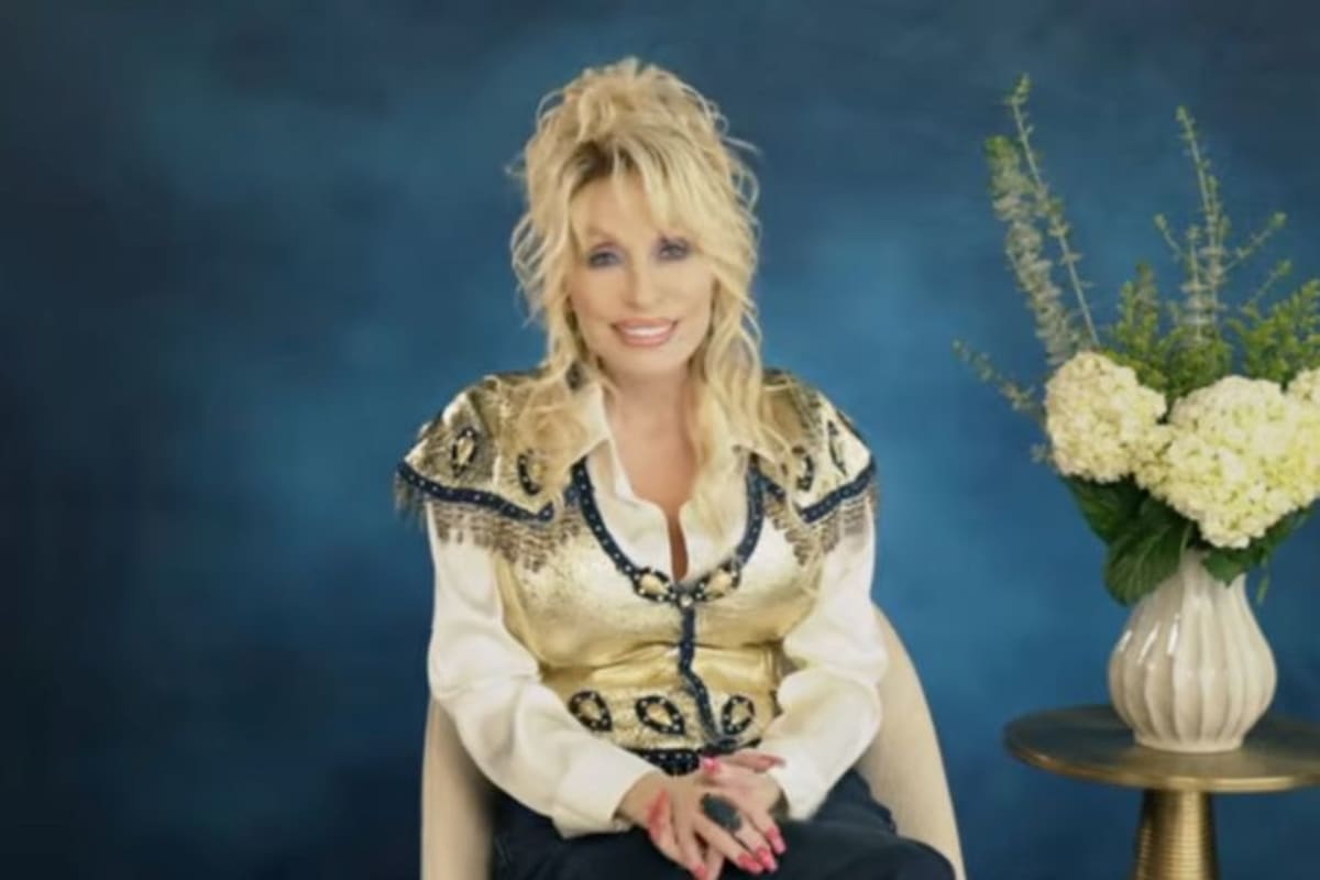 Dolly Parton's manager files restraining order against beloved nephew ...