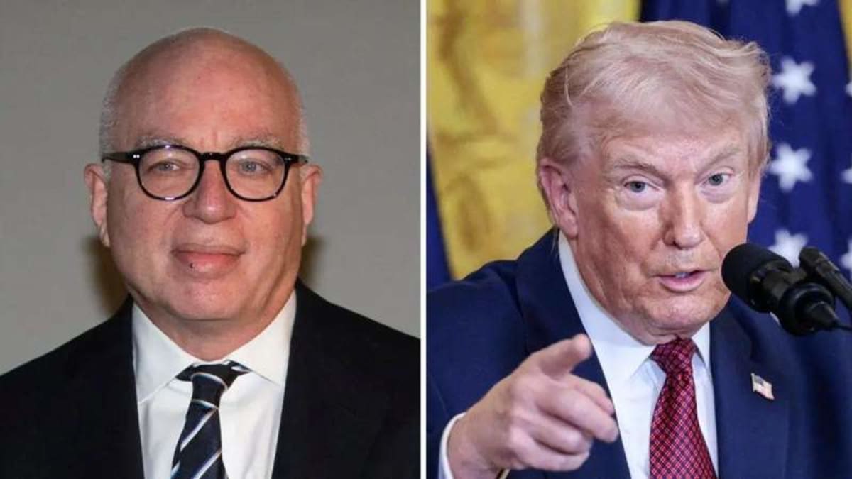 Donald Trump Has Aides Following His Every Move With a 'Hair Patch Kit ...