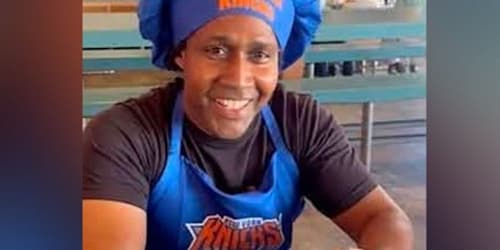 Popular San Diego chef unmasked as fugitive wanted in Iowa woman's kidnapping, shooting: US Marshals