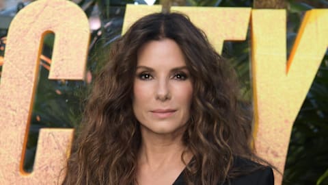 Sandra Bullock says she grieved her partner during his ALS battle, even before he died