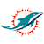 Miami Dolphins