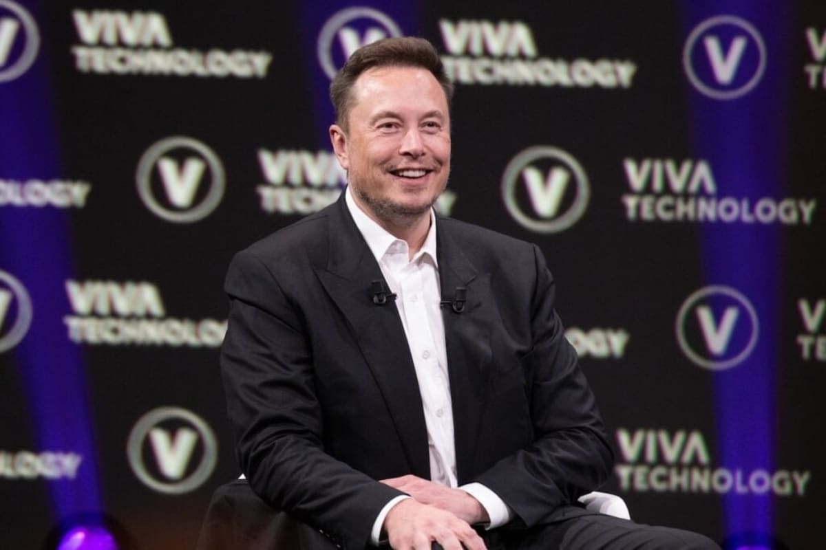 Nvidia Stock Rises in Wednesday Premarket as Elon Musk Says SpaceX Is ...