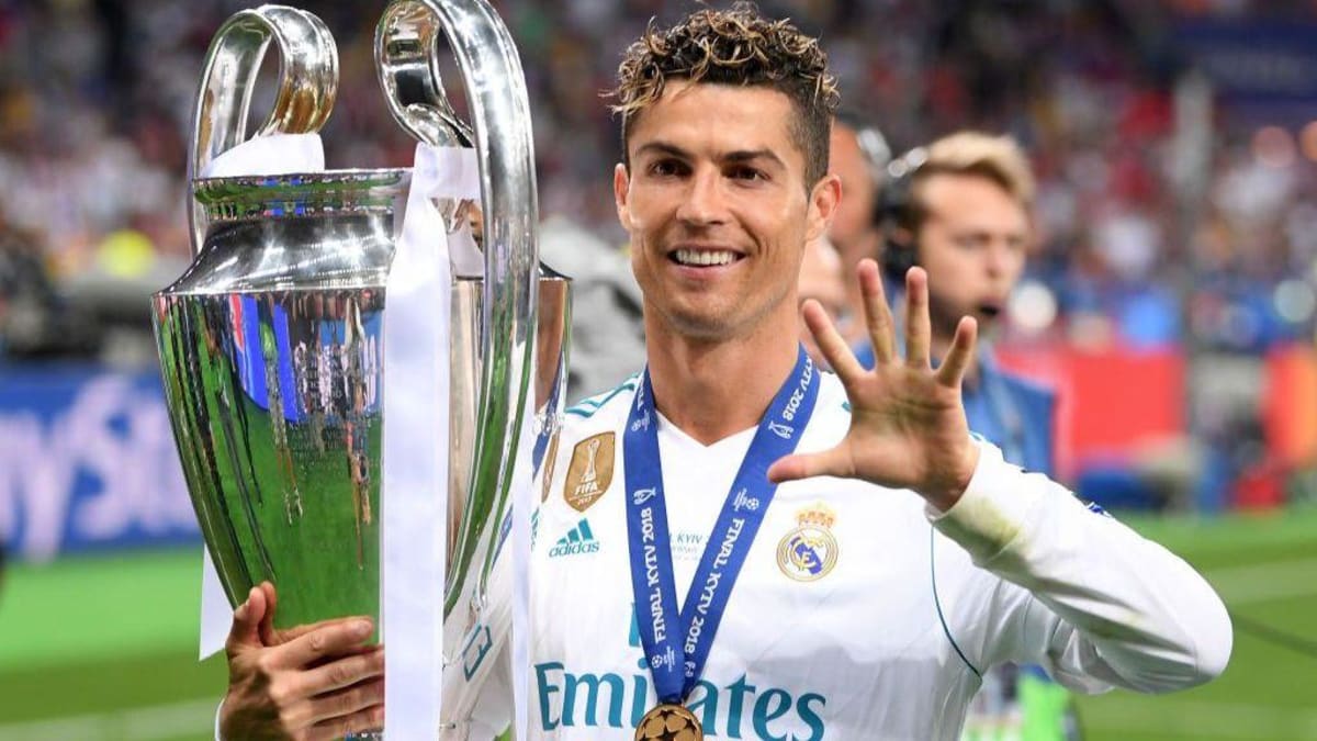 New Photo - PSG on 'different level' - are they building greatest European dynasty?