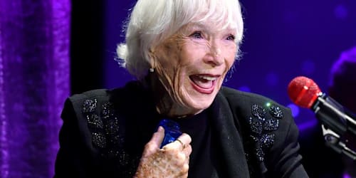 Shirley MacLaine, 92, spotted out at dinner in Malibu following friend Dolly Parton’s death