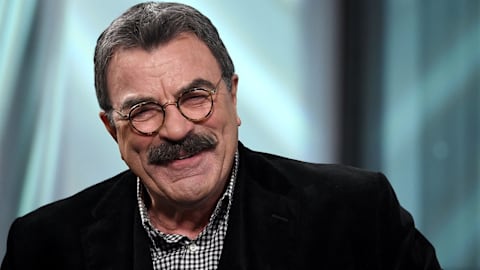 Tom Selleck returning to TV in first role since 'Blue Bloods' cancellation