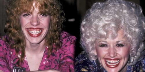 Dolly Parton's sister breaks silence, issues statement on family feud rumors amid legal dispute