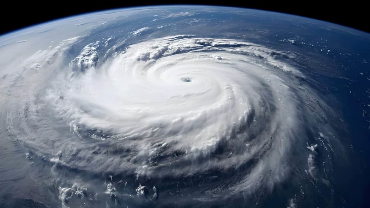 15 of the Deadliest Hurricanes, Cyclones, and Typhoons Ever Recorded - AOL