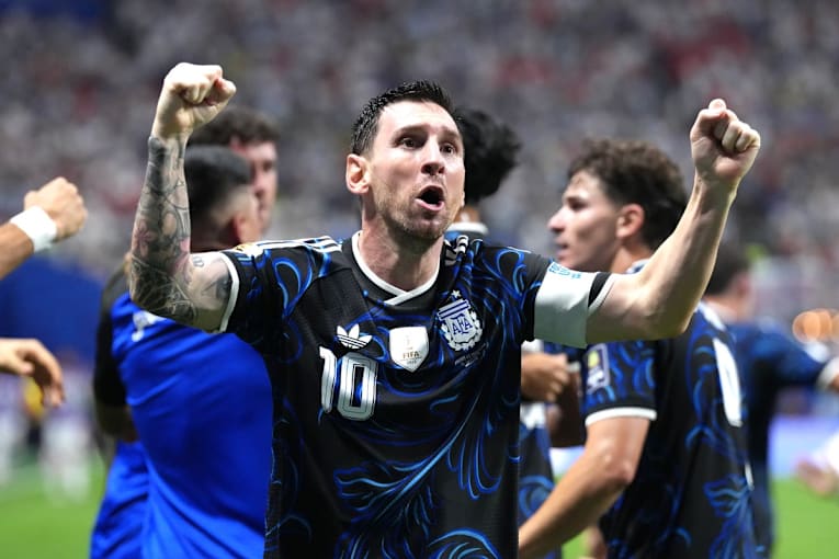 World Cup 2026 team of the tournament: The Independent’s best XI from historic event