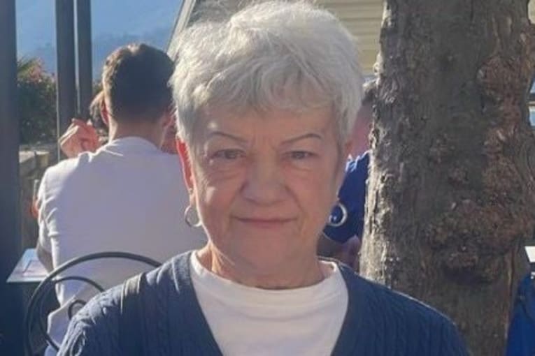 Suspected burglar arrested over death of great-grandmother