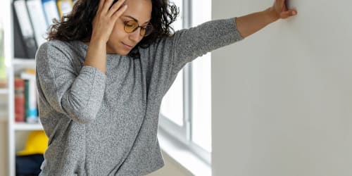 Do I have vertigo? Here's what might be causing it