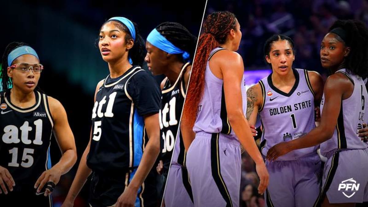 ‘Here Comes the Built In Excuse,’ ‘They Didn’t Think the Dream Was Getting This Far’ — Fans Divided Over Atlanta Dream Ownership’s Letter on Game 6