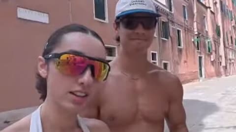 American tourists face backlash after breaking a bizarre Italian rule they had no idea existed