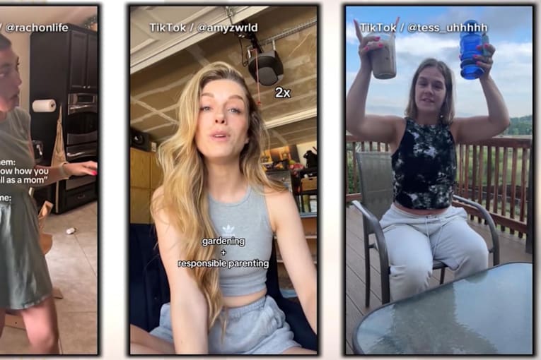 Doctors, experts urge caution as some moms say marijuana makes them better parents