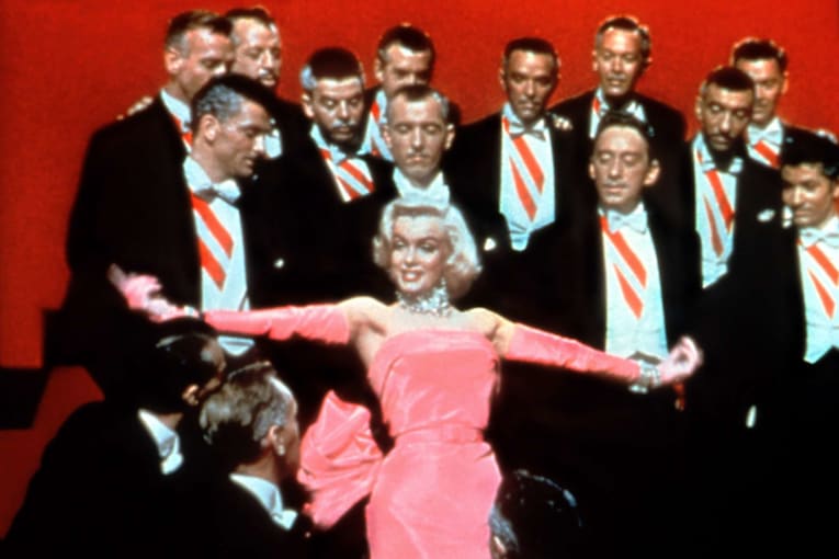 The search for Marilyn Monroe’s iconic pink dress: ‘Nobody knew where it was’