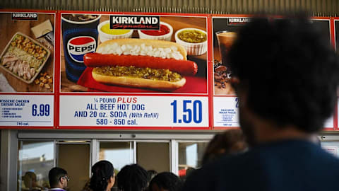 12 Costco foods that are cheaper than ordering takeout
