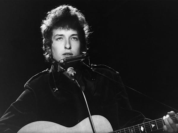 The best albums of the '60s, ranked by fans