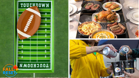 Elevate your game day setup with essential football hosting must-haves