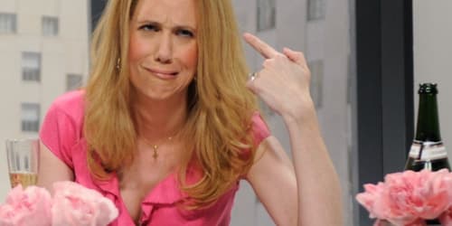 11 celebrities who were not amused by their 'SNL' impersonations