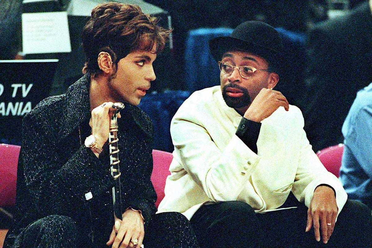 Prince Gained a 'Newfound Respect for the Music' He Contributed to ...