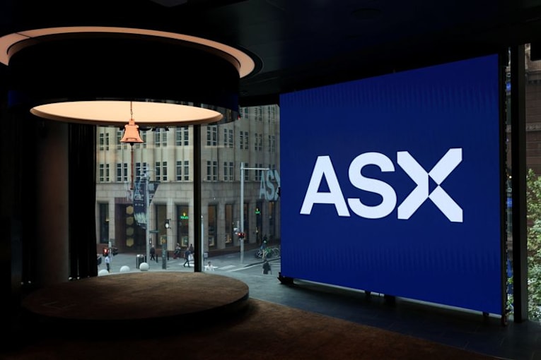ASX jumps most since early 2020 as volatility-driven trading boom lifts earnings
